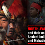 north east tribe