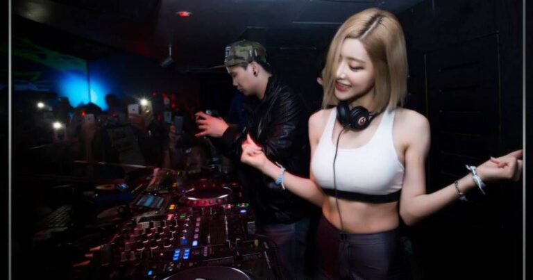 DJ Soda to headline Ultra EDM Imphal on 4th October