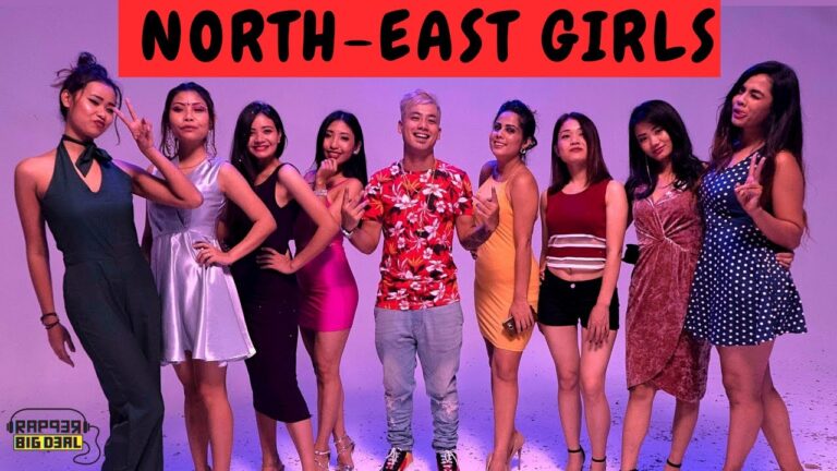 Rapper Big Deal drops new music video ‘North-East Girls’