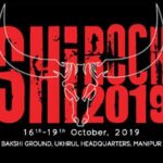 Shirock 2019