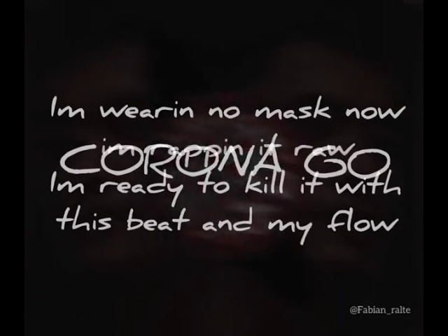 Check this out! ‘Corona Go’ Mizo Rap Remix