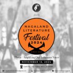 Nagaland Literature Festival 2024