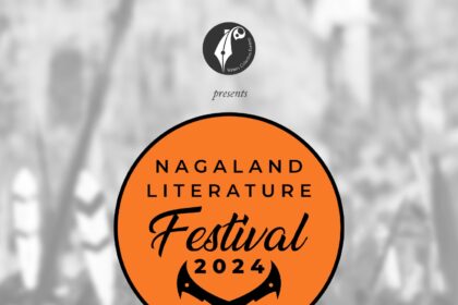 Nagaland Literature Festival 2024